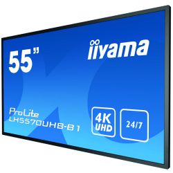 IIYAMA LH5570UHB-B1 iiyama LH5570UHB-B1