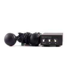 LAIA TPAPD Laia t-Pod Air Pro Dual est le système de microphone avec lequel vous oublierez les…