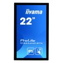 IIYAMA TF2234MC-B7X iiyama ProLite TF2234MC-B7X