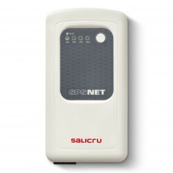 SALICRU 658BB000005 O SPS NET da Salicru é um Sistema de Alimentação Ininterrupta (UPS) compacto…