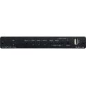 KRAMER 72-045190 kramer-vp-451, is a high-performance professional scaler: supports HDR10 and HDCP…