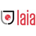 LAIA SCM SUPPORT DE PLAFOND UNIVERSEL LAIA, MODÈLE RAIL .