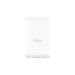 Wi-Tek WI-PS306GF-O-DC Switch PoE+ Wi-Tek para exterior PoE+