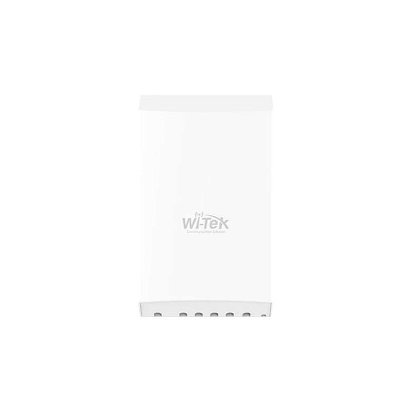 Wi-Tek WI-PS306GF-O-DC Switch PoE+ Wi-Tek para exteriores