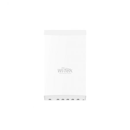 Wi-Tek WI-PS306GF-O-DC Commutateur PoE+ Wi-Tek pour…