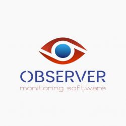 Teletek OBSERVER Graphic Monitoring Software Application