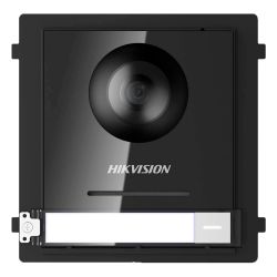 Hikvision DS-KD8003Y-IME2 - Video intercom 2 wire, 2 MP camera, Bidirectional…