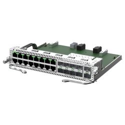 Reyee RG-M6000-16GT8SFP2XS - Reyee, Tarjeta de Interfaces para Switch modular,…
