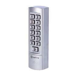 Safire SF-AC106 - Control de acceso autónomo, Acceso por tarjeta EM y…