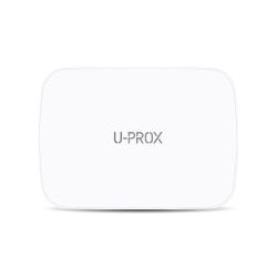 U-PROX U-ProxMPXLWHITE Centre de sécurité U-Prox avec 4G LTE…