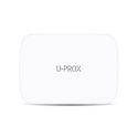 U-PROX U-ProxMPXLWHITE U-Prox security center with 4G LTE and…