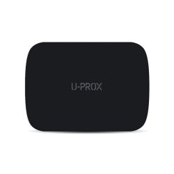 U-PROX U-ProxMPXLBLACK Centre de sécurité U-Prox avec 4G LTE…