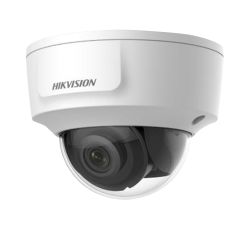 Hikvision Pro DS-2CD2125G0-IMS -  IP Dome Camera 1080p, 1/2.8” Progressive Scan CMOS,…