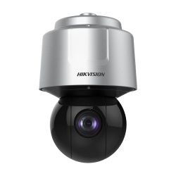 Hikvision Solutions DS-2DF6A436X-AEL(T5) -  Hikvision, ULTRA Range, 4 MP Motorised IP Camera,…