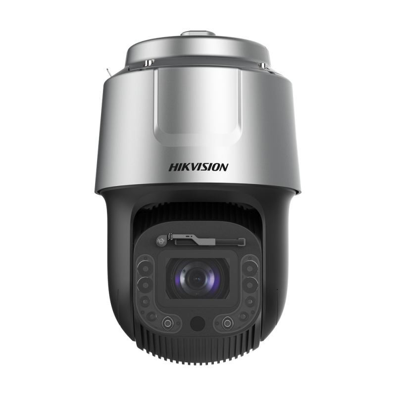 Hikvision Solutions DS-2DF8C442IXS-AELW(T5) -  Hikvision, Gamme ULTRA, Caméra motorisé IP 4…
