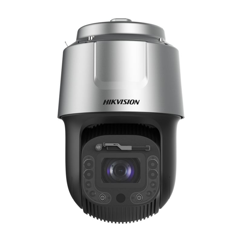 Hikvision Solutions DS-2DF8C848I5XS-AELW(T5) -  Hikvision, Gamme ULTRA, Caméra motorisé IP 8…