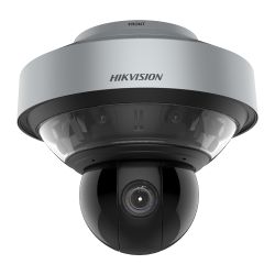 Hikvision Solutions DS-2DP2427ZIXS-DE/440(F0)(P4) -  Hikvision, Gamme Ultra, Caméra IP PTZ à double…