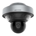 Hikvision Solutions DS-2DP2427ZIXS-DE/440(F0)(P4) -  Hikvision, Ultra Range, Dual Lens IP PTZ Camera (Pan…