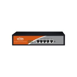 Wi-Tek WI-AC105P Gateway VPN Wi-Tek Multiple WAN com saída PoE