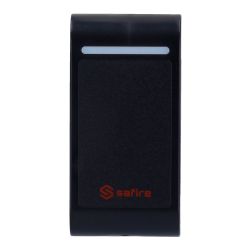 Safire SF-AC107-MF - Control de acceso autónomo, Acceso por tarjeta MF,…