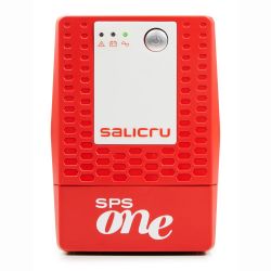 SALICRU 662AF000015 Sistema de Alimentación Ininterrumpida (SAI/UPS) de formato minitorre con…