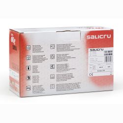 SALICRU 662AF000015 Fonte de alimentação ininterrupta (UPS) em formato minitorre com topologia…