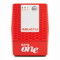 SALICRU 662AF000014 Sistema de Alimentación Ininterrumpida (SAI/UPS) de formato minitorre con…