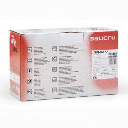 SALICRU 662AF000014 Fonte de alimentação ininterrupta (UPS) em formato minitorre com topologia…