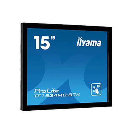 IIYAMA TF1534MC-B7X iiyama ProLite TF1534MC-B7X