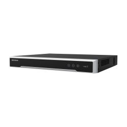 Hikvision Solutions DS-7608NI-M2 -  Hikvision, SOLUTIONS range, NVR recorder 8 IP CH,…