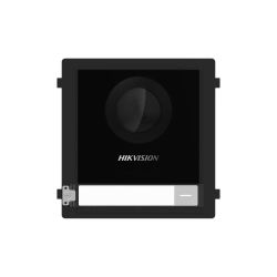 Hikvision DS-KD8003-IME1(B)/EuropeBV Posto de vídeo porteiro…