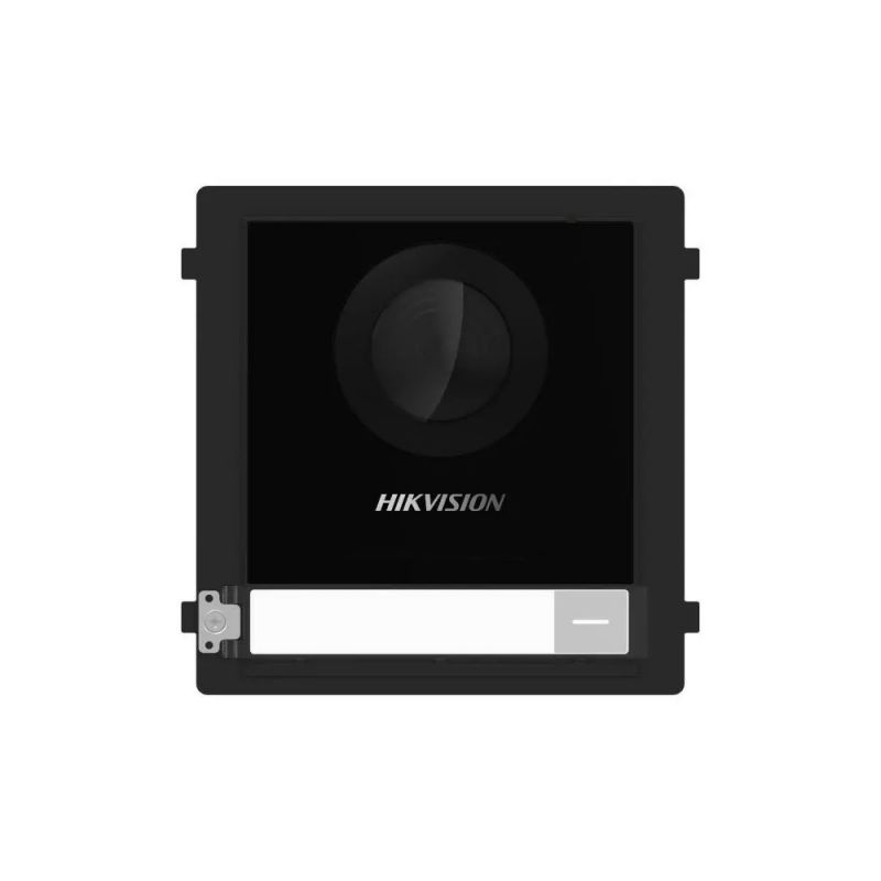 Hikvision DS-KD8003-IME1(B)/EuropeBV Estación de videoportero…