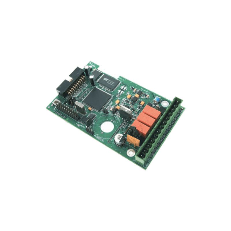 Xtralis VIC-020 VESDA Multifunction Control Card (MCC)