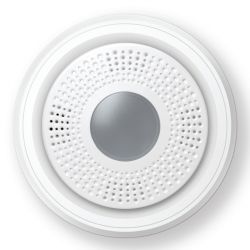 Resideo PROSIXSIREN-EU ProSeries Wireless Indoor Siren