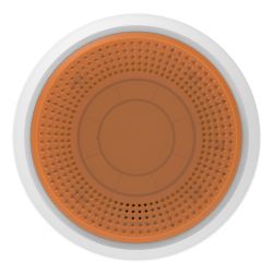Resideo PROSIXSIRENO-EU ProSeries Wireless Outdoor Siren