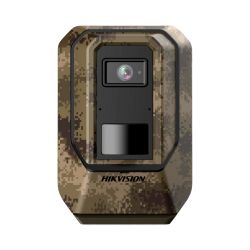 Hikvision Solutions DS-2XS6F45G0-IC1/4G(2.8MM)/EU -  Hikvision, Outdoor IP Cube Camera Outdoor phototrap…
