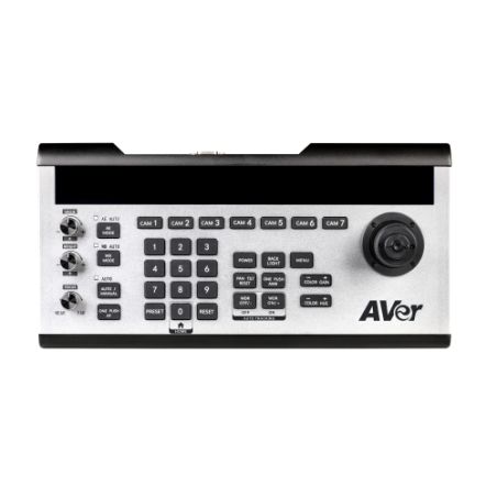 AVER 60S3300000AB The ideal solution for education, conferences, telemedicine, broadcasts and live…
