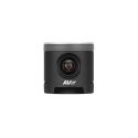 AVER 61U3100000AC Conference Camera for Meeting Rooms Take the camera out of the box, unfold it and…