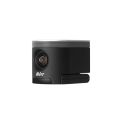 AVER 61U3100000AC Conference Camera for Meeting Rooms Take the camera out of the box, unfold it and…
