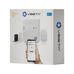 Vesta VESTA-001N-2W-N VESTA Kit consisting of: