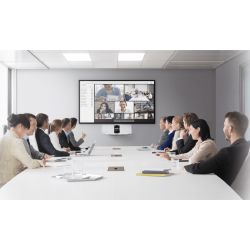 LAIA CTC-120/B Laia Cute 20X AI es perfecta para grandes salas de videoconferencia