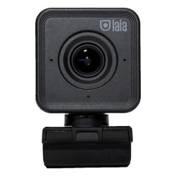 LAIA BHC-110UB Webcam Plug&Play 1080p.Compatible con todas las soluciones de videoconferencia en…