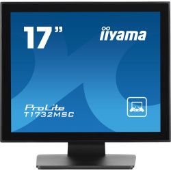 IIYAMA T1732MSC-B1S iiyama PROLITE