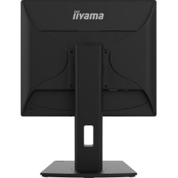 IIYAMA B1980D-B5 Diseñado para empresas, este monitor retroiluminado LED con ajuste de altura de…