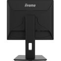 IIYAMA B1980D-B5 Designed for businesses, this LED backlit monitor with 150mm height adjustment and…