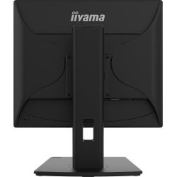 IIYAMA B1980D-B5 Conçu pour les entreprises, ce moniteur rétroéclairé LED avec réglage en…