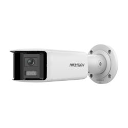Hikvision Pro DS-2CD2T87G2P-LSU/SL(4MM) -  Hikvision, Caméra panoramique Bullet IP gamme PRO,…