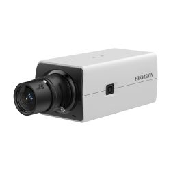 Hikvision Pro DS-2CD2821G0(C) -  Hikvision, Cámara Box IP gama PRO, Resolución 2…