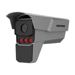 Hikvision Solutions IDS-TCM403-EIR/0411 -  Hikvision, LPR Traffic IP Bullet Camera LPR SOLUTIONS…