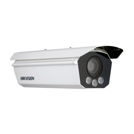Hikvision Solutions IDS-TCV500-BI/1550/H1(110/240V) -  Hikvision, LPR Traffic IP Bullet Camera Gama LPR…